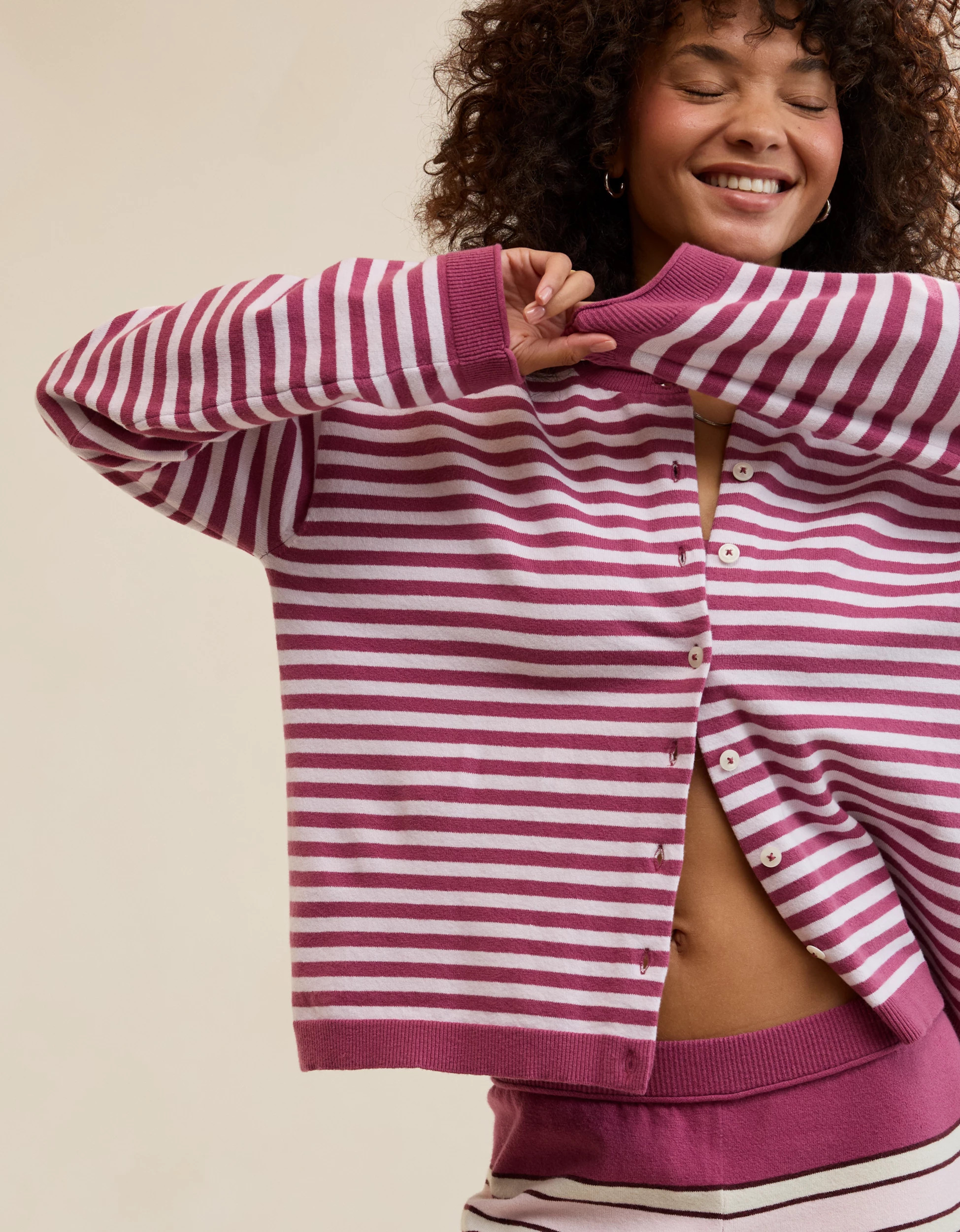 Aerie Sunday Soft Cardigan | Aerie