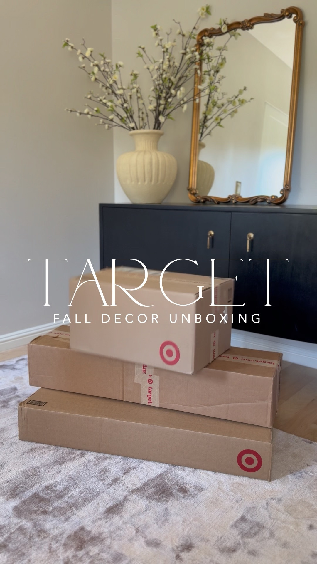 New Target fall home decor!

#LTKHome #LTKFindsUnder50 #LTKSeasonal