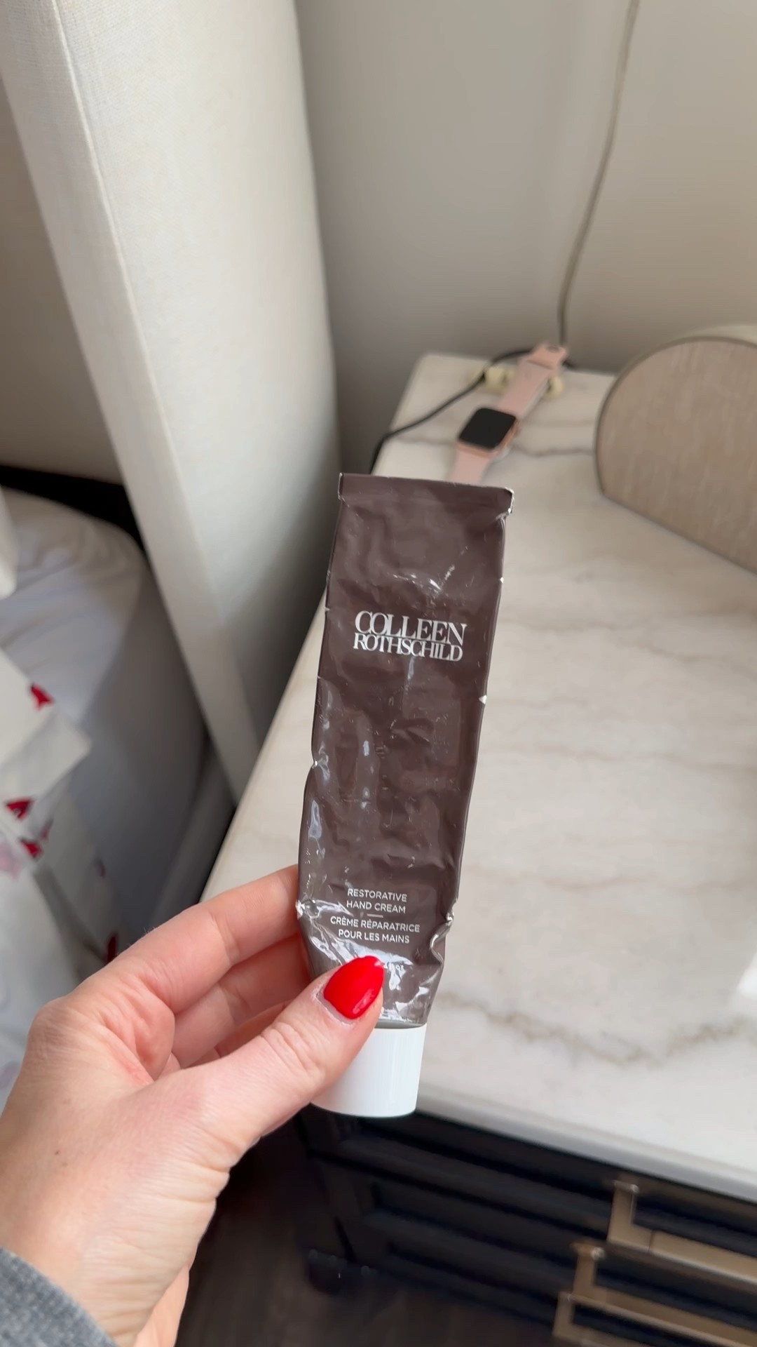 Best hand cream! use LAURENBOWN20 for 20% off 