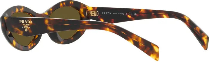 55mm Irregular Sunglasses | Nordstrom