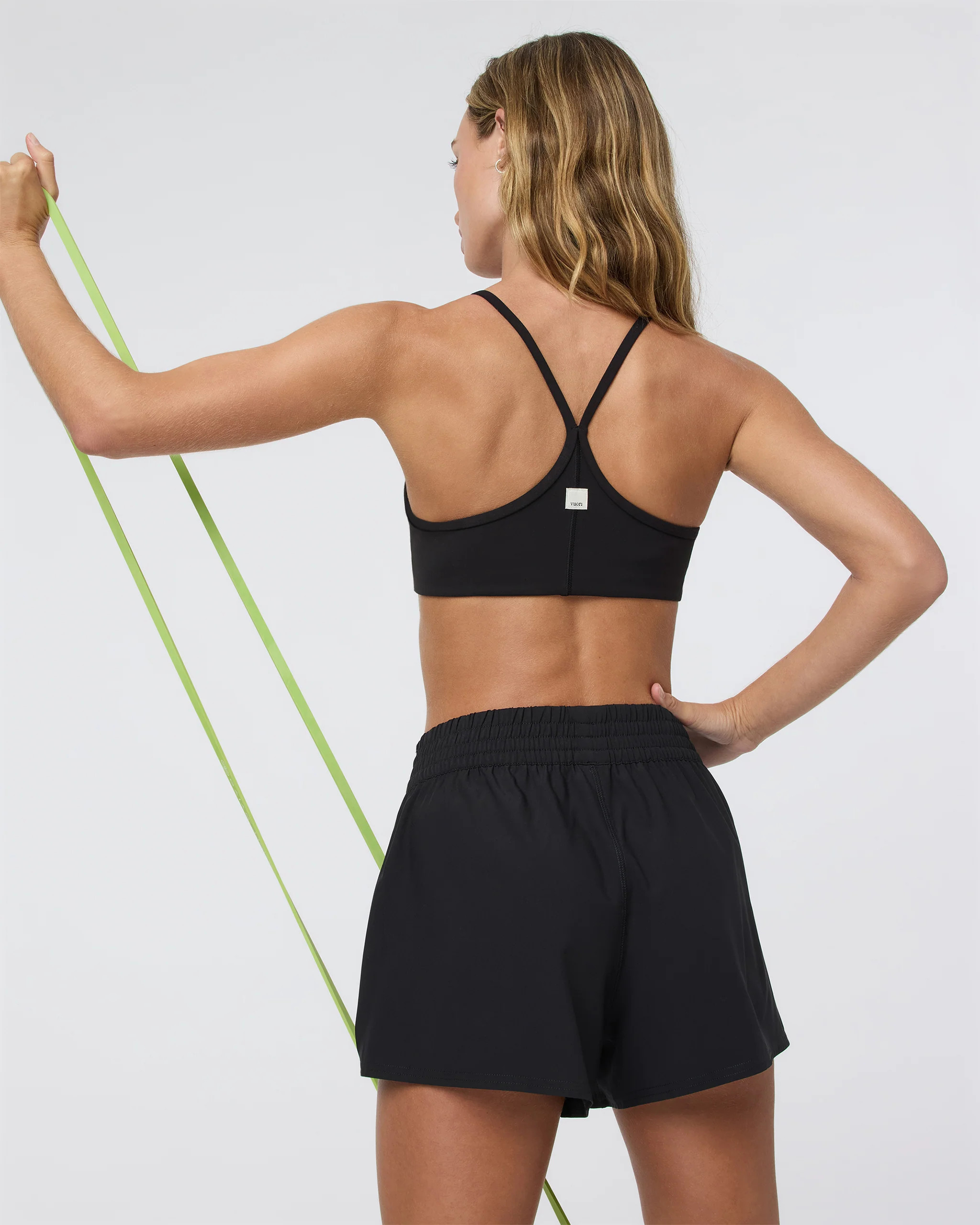 Vuori AllTheFeels™ Bra | Vuori Clothing (US & Canada)