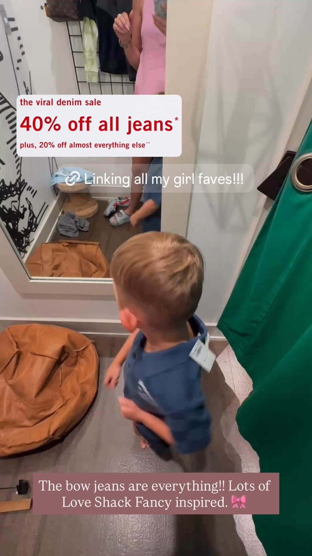 Back to school shopping // Abercrombie kids // girls outfits for school 

#LTKStyleTip #LTKKids #LTKFamily