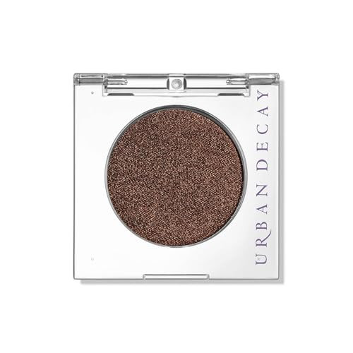 URBAN DECAY 24/7 Eyeshadow Compact - Award-Winning & Long-Lasting Eye Makeup - Up to 12 Hour Wear - Ultra-Blendable, Pigmented Color - Vegan Formula – Ember (Deep Copper Metallic) | Amazon (US)