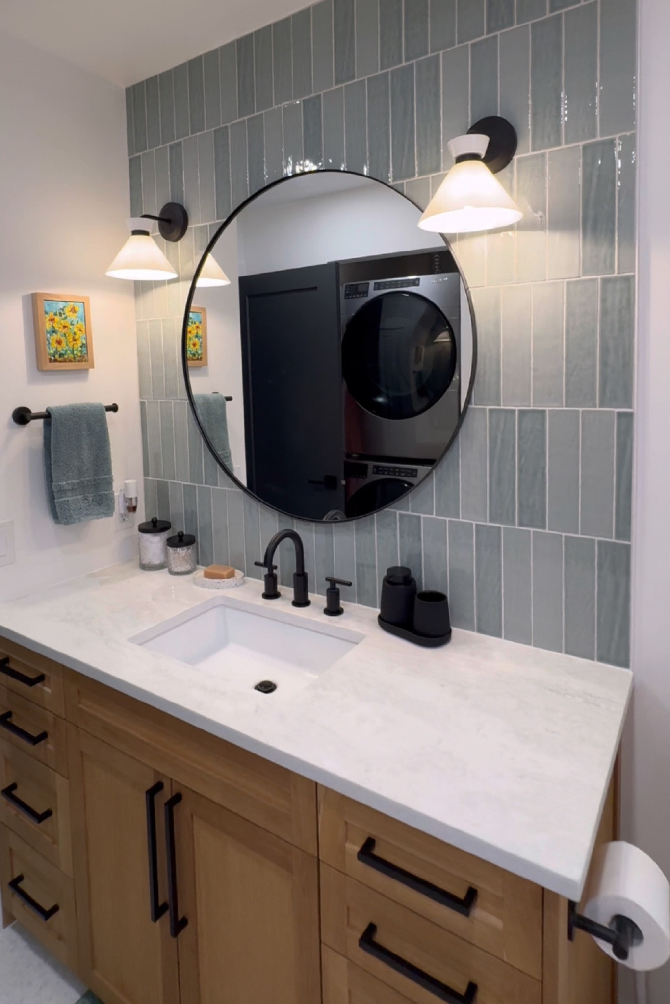 Bathroom Design & Decor

#LTKHome