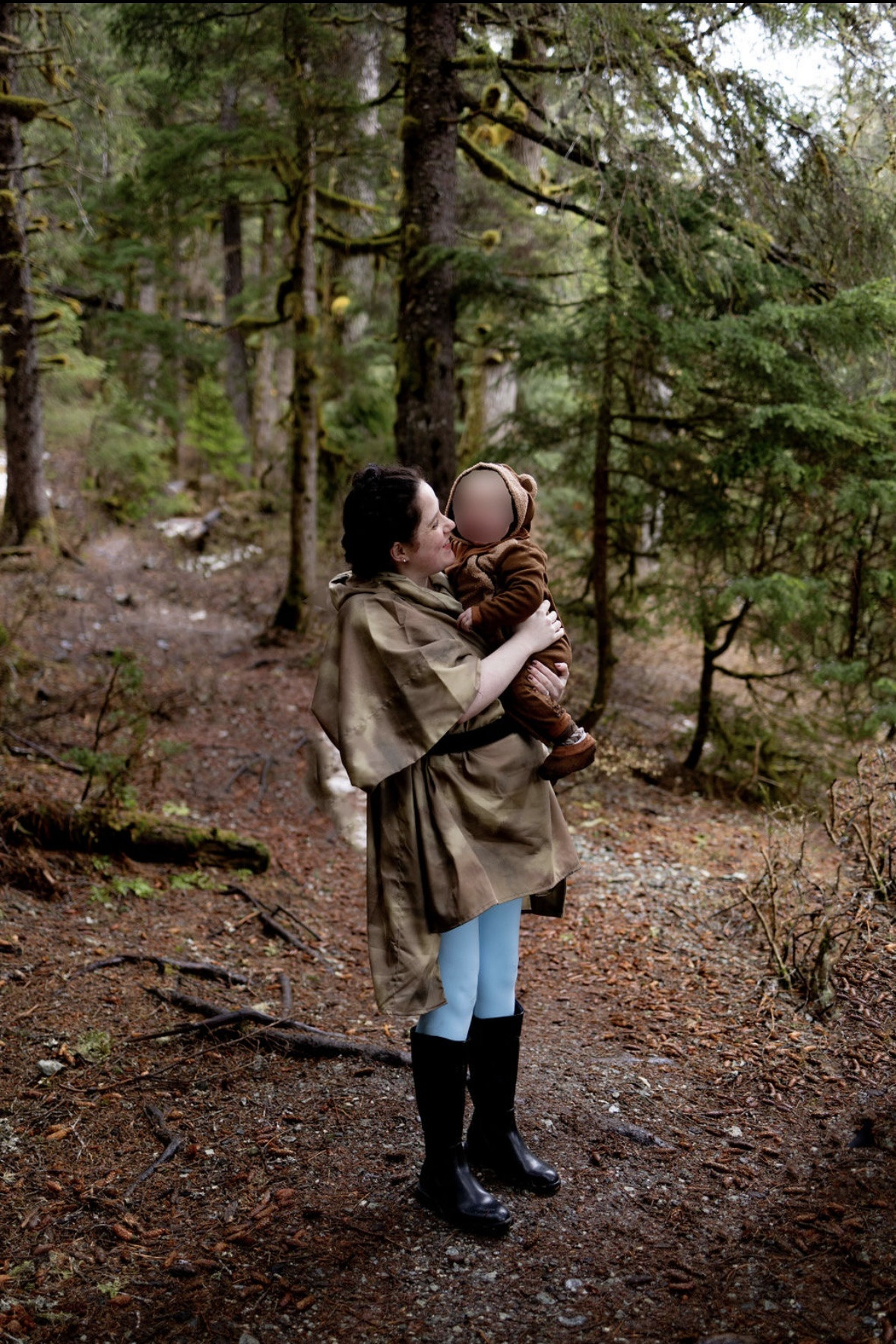 Family photoshoot | family photos | Family photoshoot ideas | Family outfits | Family cosplays | Star Wars family outfits | Star Wars family photoshoot | Star Wars | Princess Leia on Endor inspired outfit | Han Solo on Endor inspired outfit | Chewbacca on Endor inspired outfit | Princess Leia | Princess Leia cosplay | Princess Leia costume | Princess Leia Endor | Han Solo | Han Solo cosplay | Han Solo costume | Han Solo Endor Star Wars inspired outfit | Chewbacca | Chewbacca cosplay | Chewbacca costume | Chewbacca Endor Disney inspired outfit | Star Wars | Lightsaber | Nerd | Fangirl | Disney bound | Disney | Star Wars girl | Star Wars cosplay | Star Wars costume | Toddler costume | 

#LTKFindsUnder100 #LTKFamily #LTKFindsUnder50