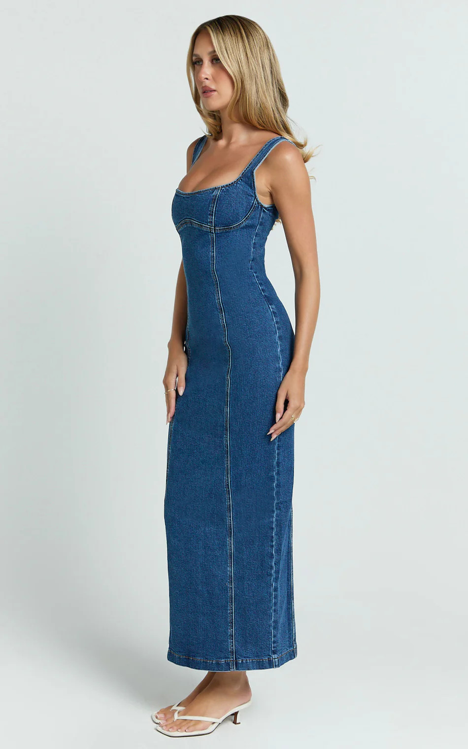 Kristie Maxi Dress | Showpo (US, UK & Europe)