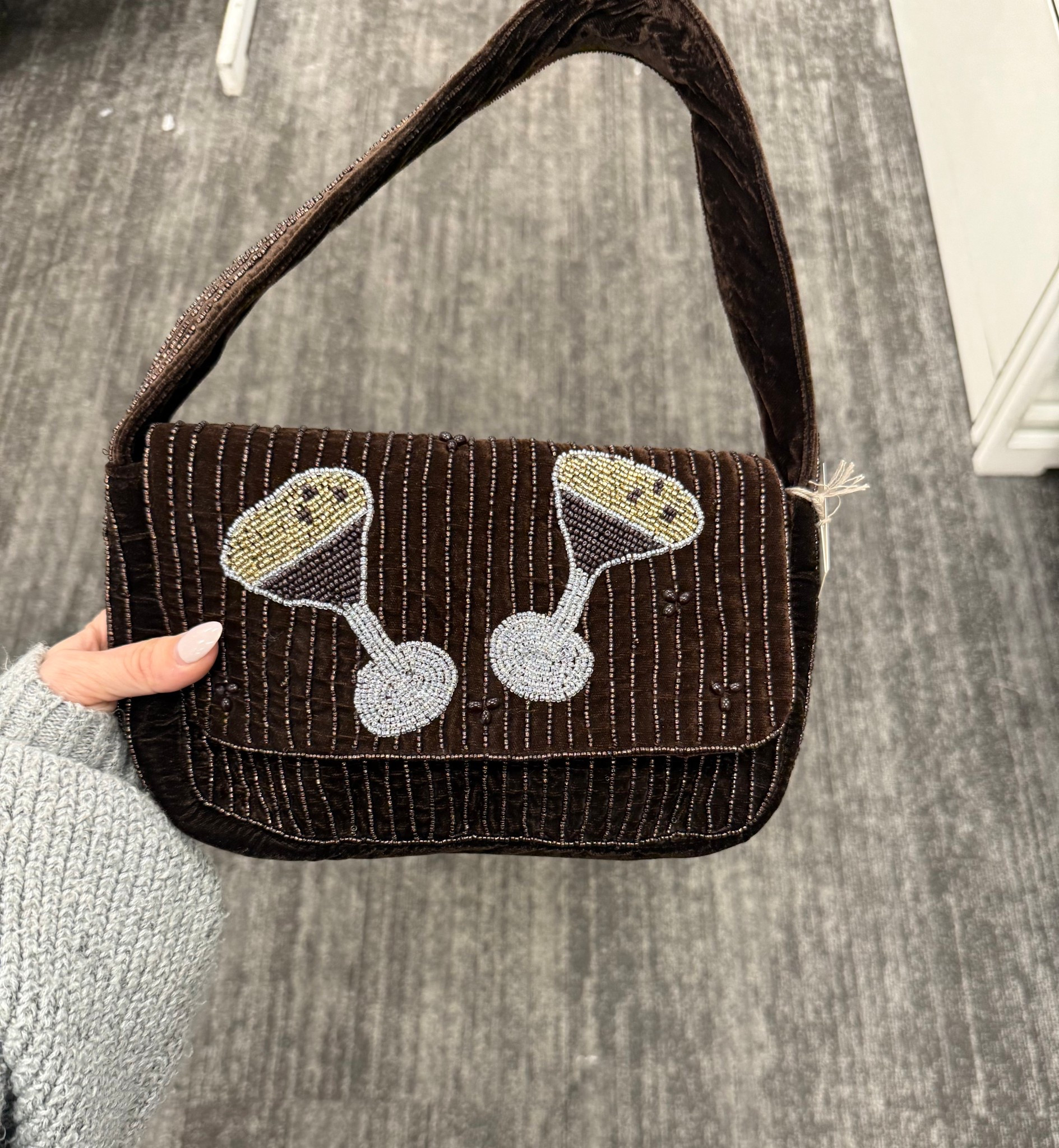 Tini bag 

#LTKGiftGuide #LTKU #LTKHoliday