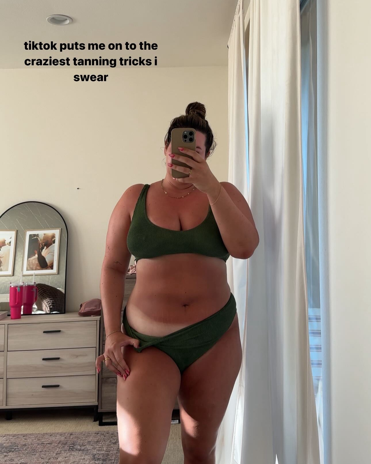 my tanning favs for summer 🌞✨🤎

#LTKSeasonal #LTKBeauty #LTKSummerSales