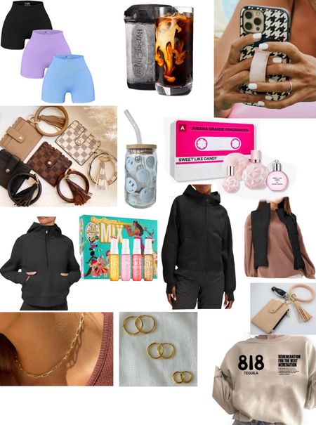 Gift ideas 

#LTKbeauty #LTKsalealert #LTKunder50