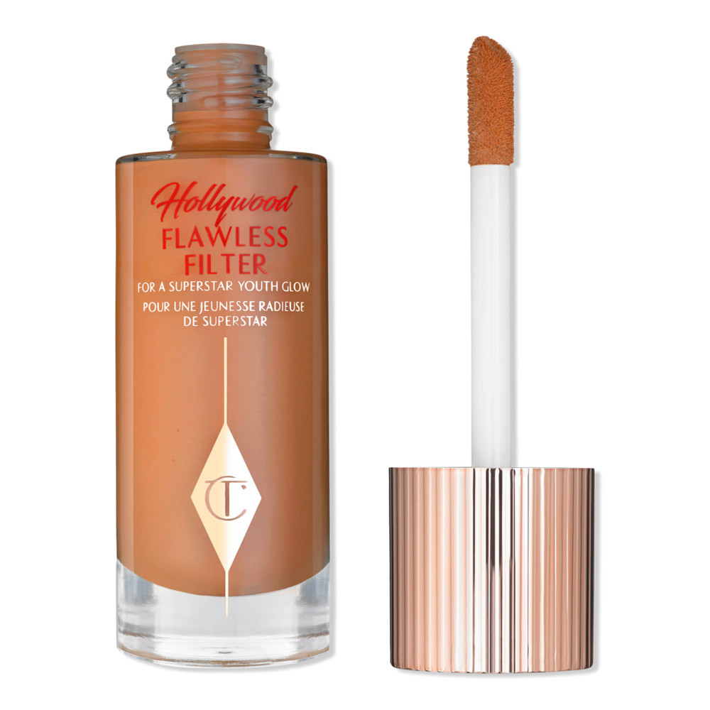 Charlotte Tilbury Hollywood Flawless Filter - 7 Deep | Ulta