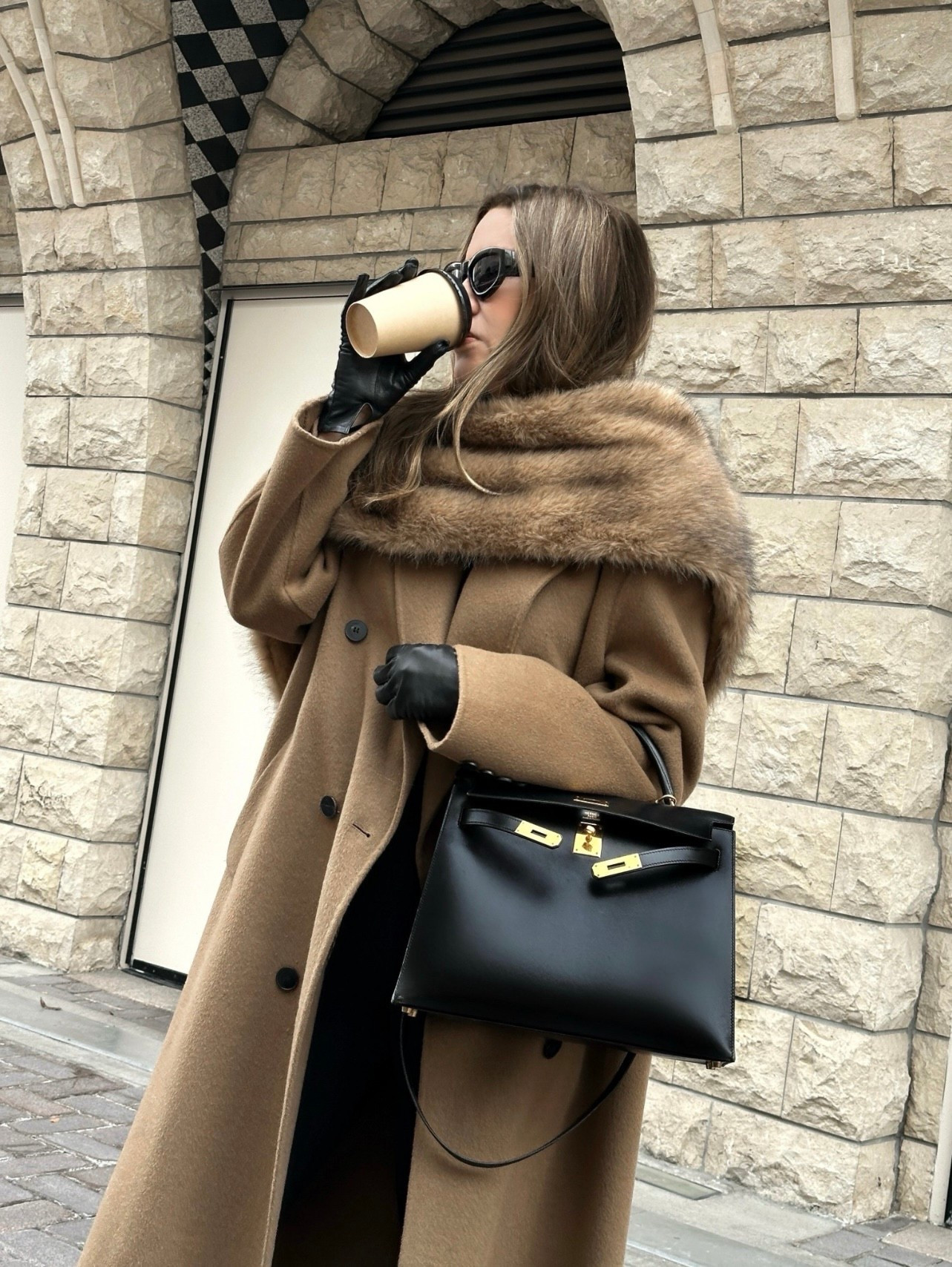 Winter outfit 

#LTKootd #LTKSeasonal #LTKgrwm