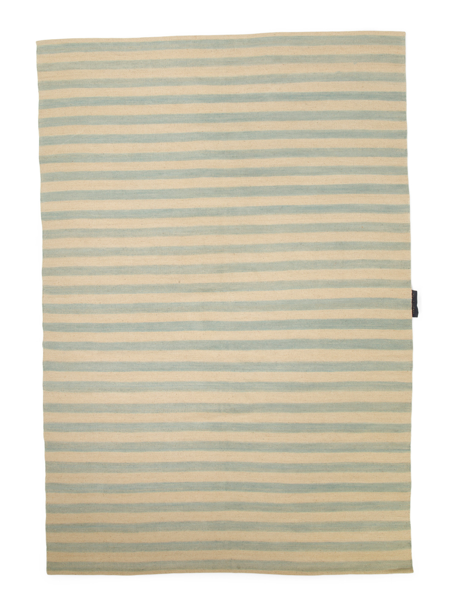6x9 Wool Hand Tufted Rug | TJ Maxx