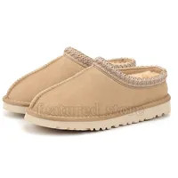 Save Big on Bulk Tasman Slipper Tasman Slippers For Men Women Sliders Tazz Slipper Fur Slides Bla... | DHGate