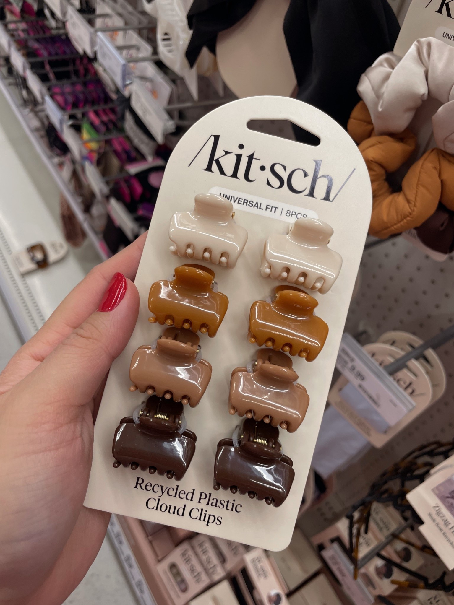 #LTKStyleTip #LTKSeasonal #LTKBeauty