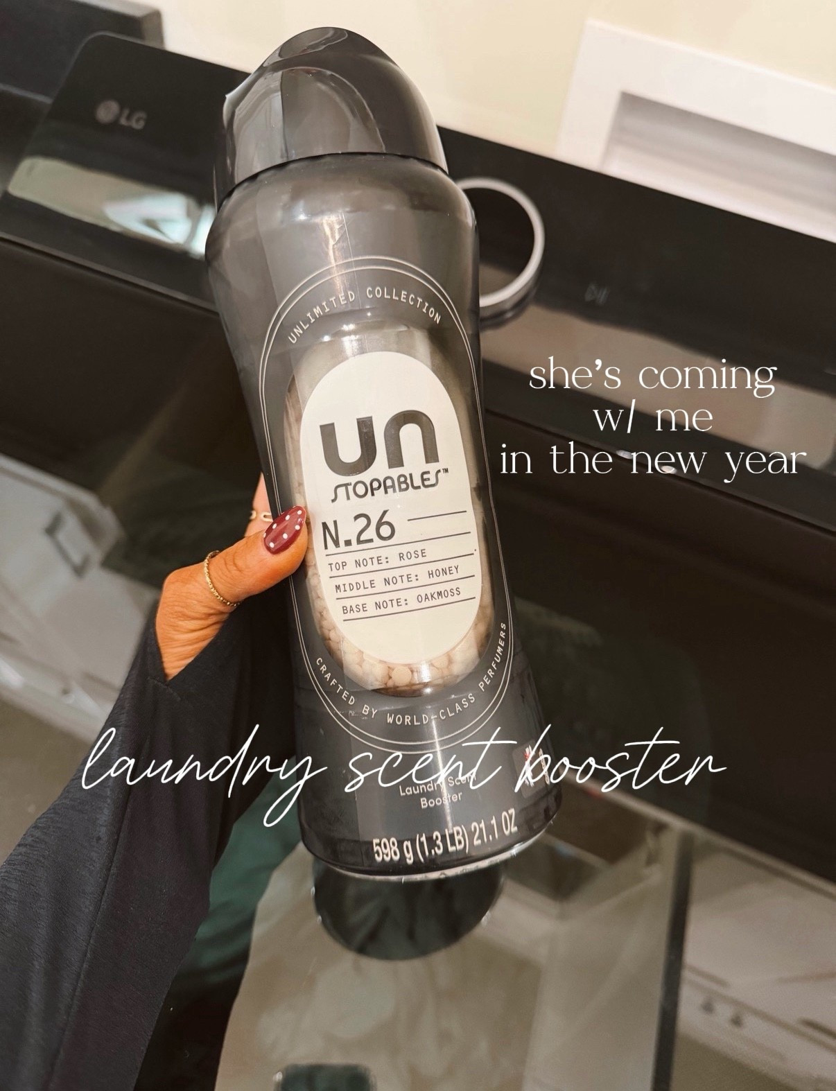 Laundry beads 

#LTKSaleAlert #LTKFindsUnder50 #LTKstorytime