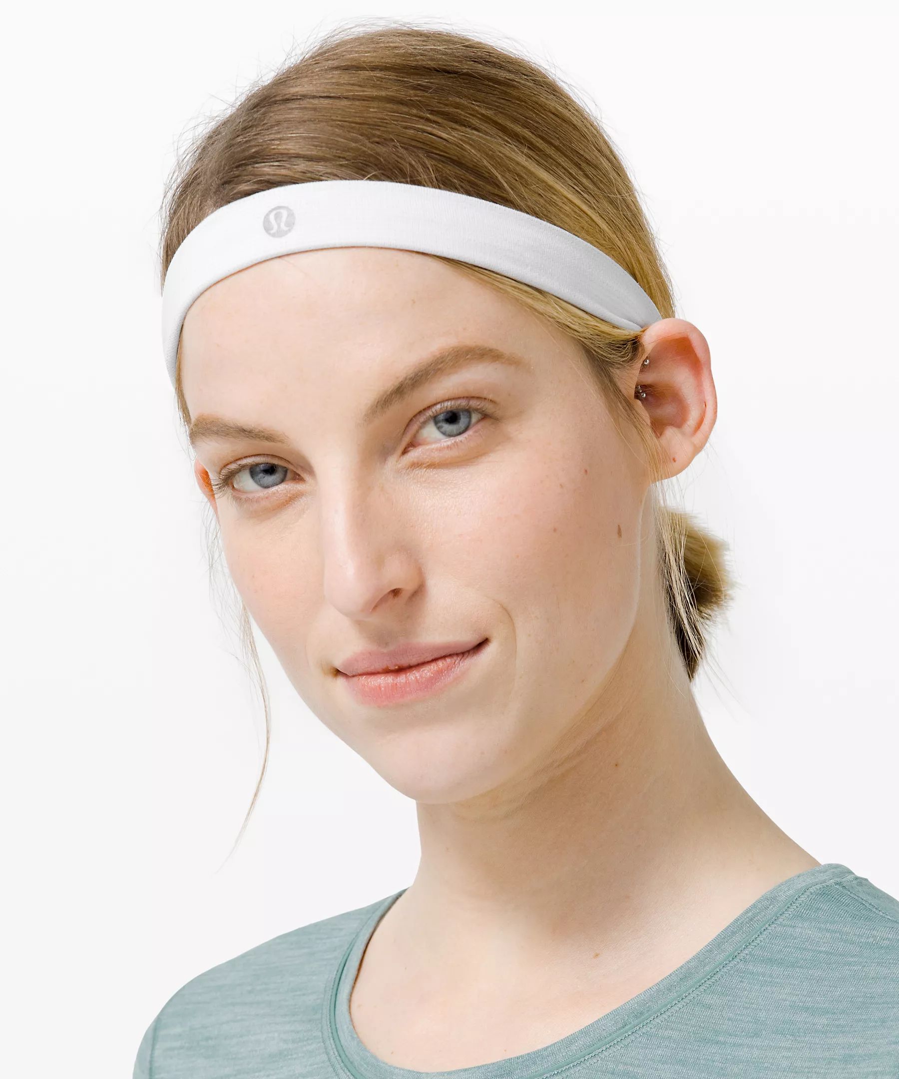 Women's Cardio Cross Trainer Headband | Lululemon (US)
