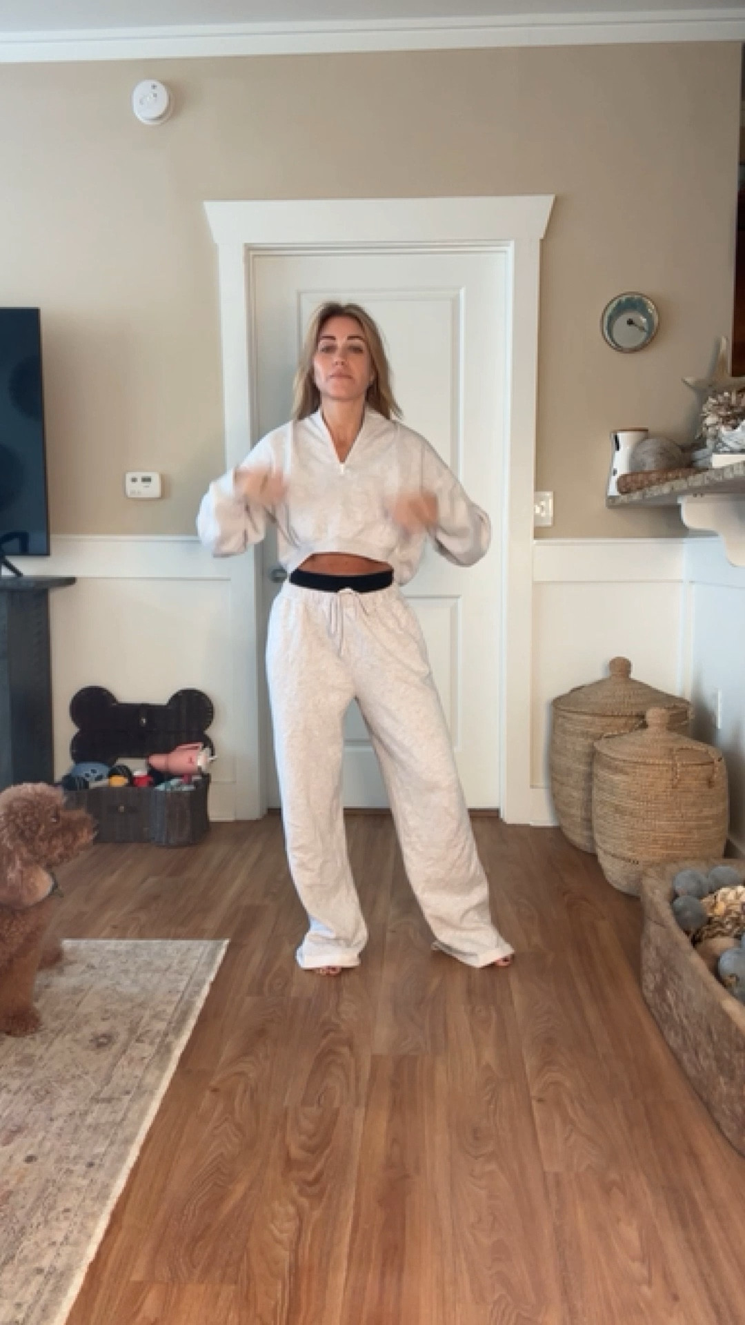 When you run 20 miles this week, it’s time to recoverr

#LTKActive #LTKFitness #LTKOver40