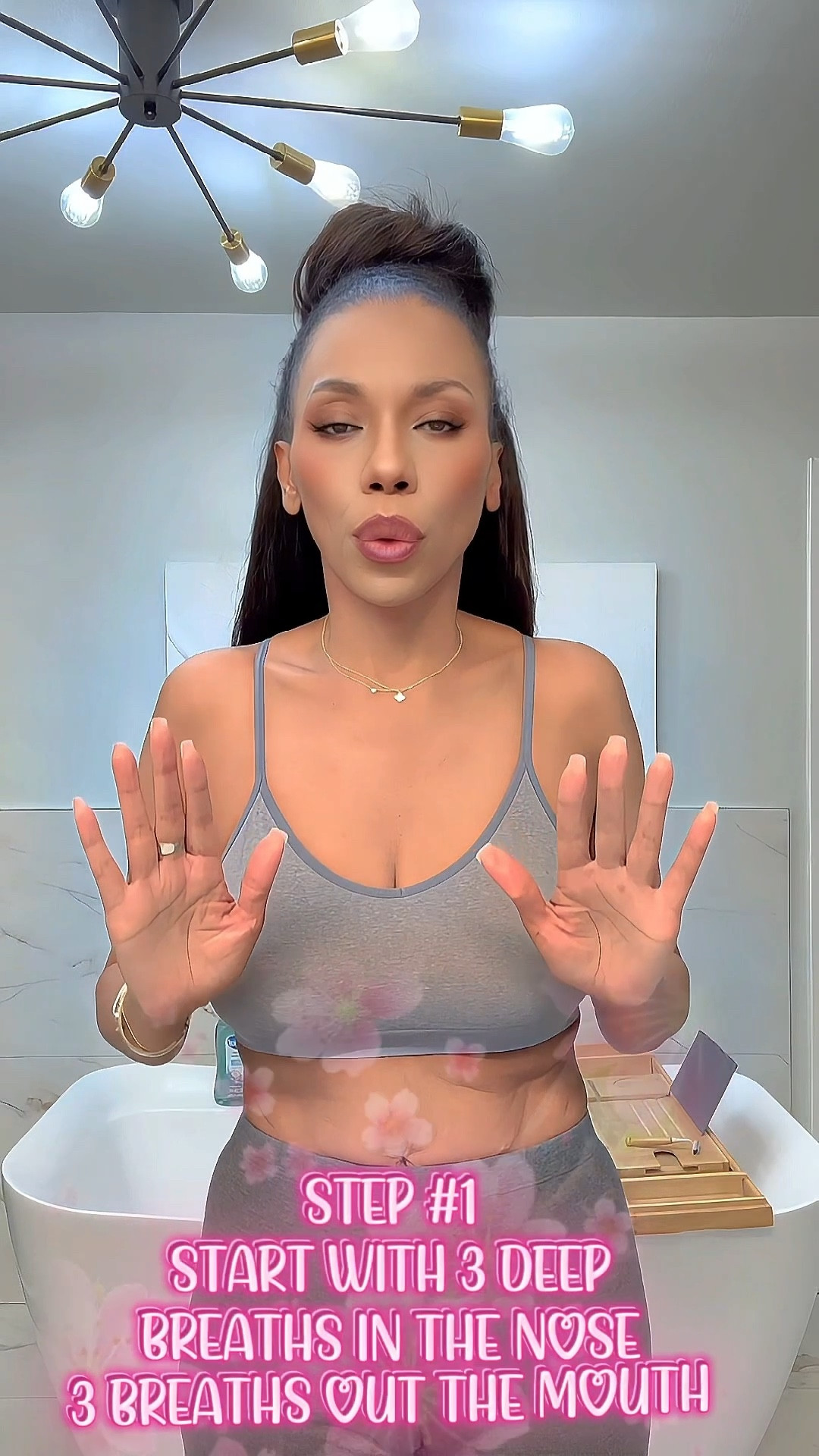 Lymphatic drainage starts with opening key pathways before movement. When done in the right order, it supports circulation, reduces puffiness, and promotes natural detox flow.

✨ Follow for Part 2 of this lymphatic drainage series

Comment “Drain” for the link

#LymphaticDrainage #WellnessRoutine #HolisticHealth #SelfCareRitual #DetoxSupport #LymphFlow #NaturalHealing #MindBodyWellness #DailyRitual #GlowFromWithin

#LTKActive #LTKselfcare #LTKmorningroutine