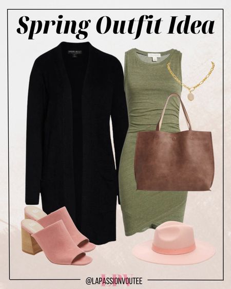 Spring, spring outfit, outfit ideas, outfit inspo, outfit inspiration, casual wear, vacation wear, spring dress
#Spring #SpringOutfits #OutfitIdea #StyleTip #SpringOutfitIdeaDay1

#LTKFind #LTKSeasonal #LTKstyletip