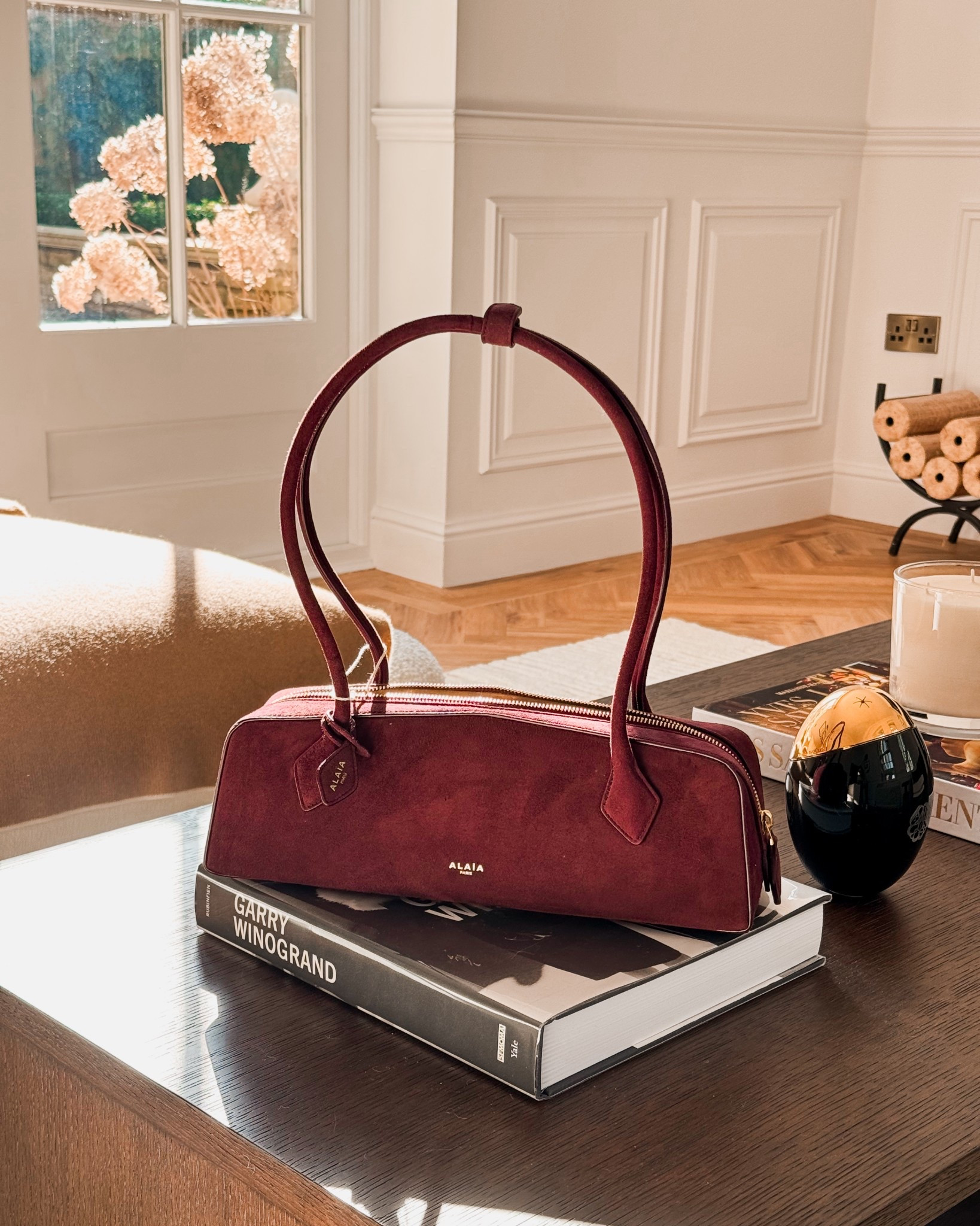 I shouldn’t have waited so long to buy this! 

#LTKluxury #LTKeurope #LTKuk