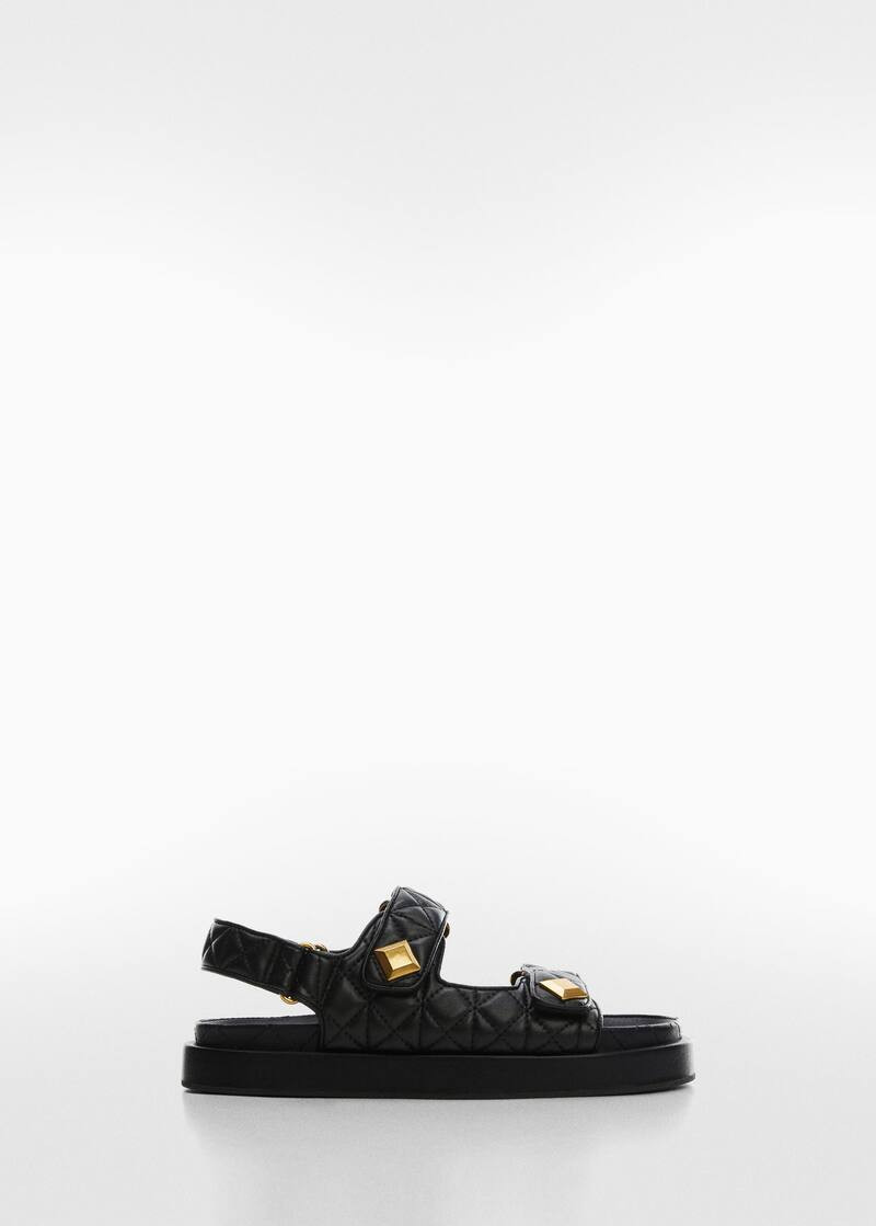Search: black sandals women (36) | Mango United Kingdom | MANGO (UK)