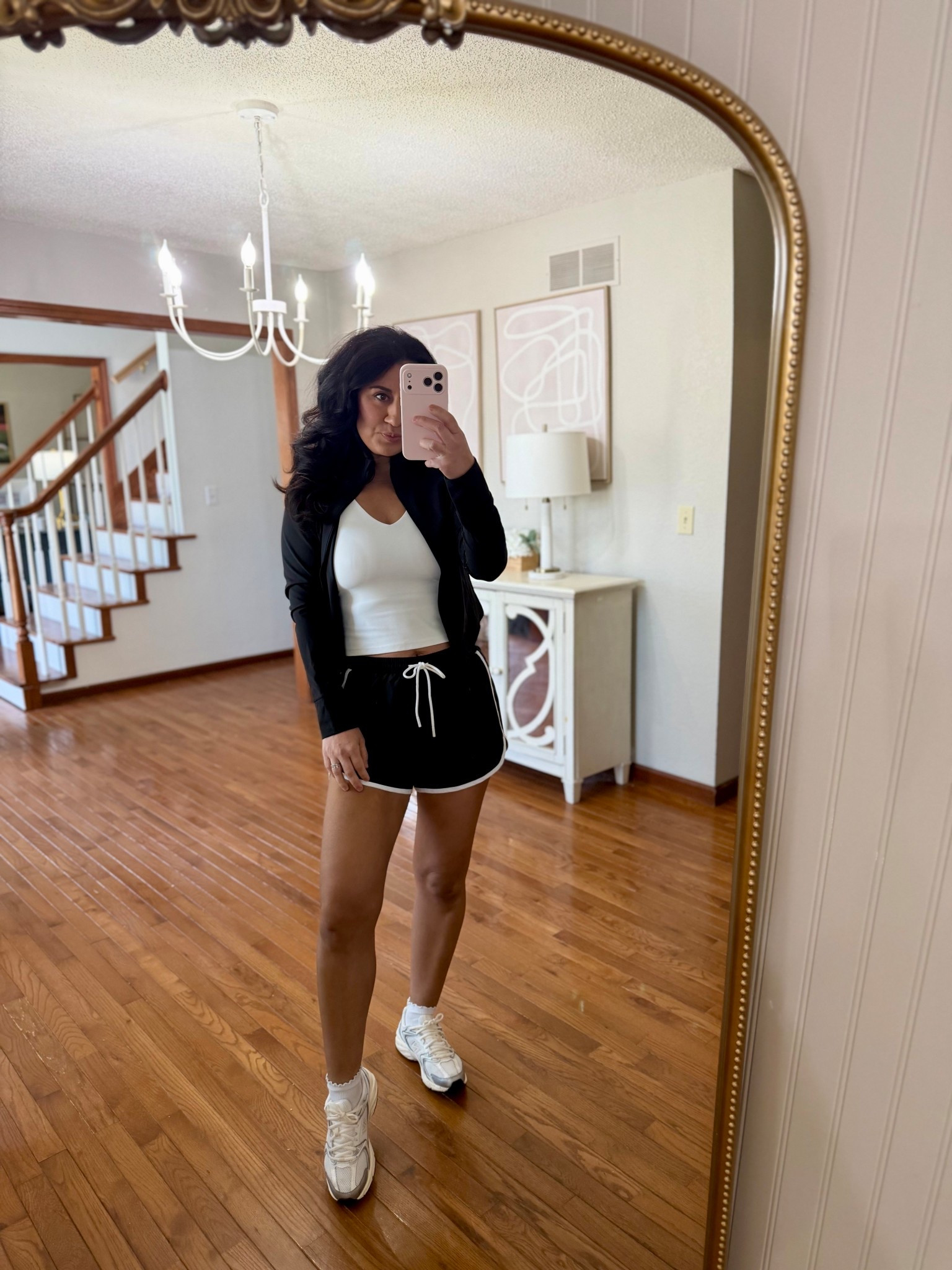 New athleasuire wear! Looks for these 

#LTKmomlife #LTKActive #LTKgrwm