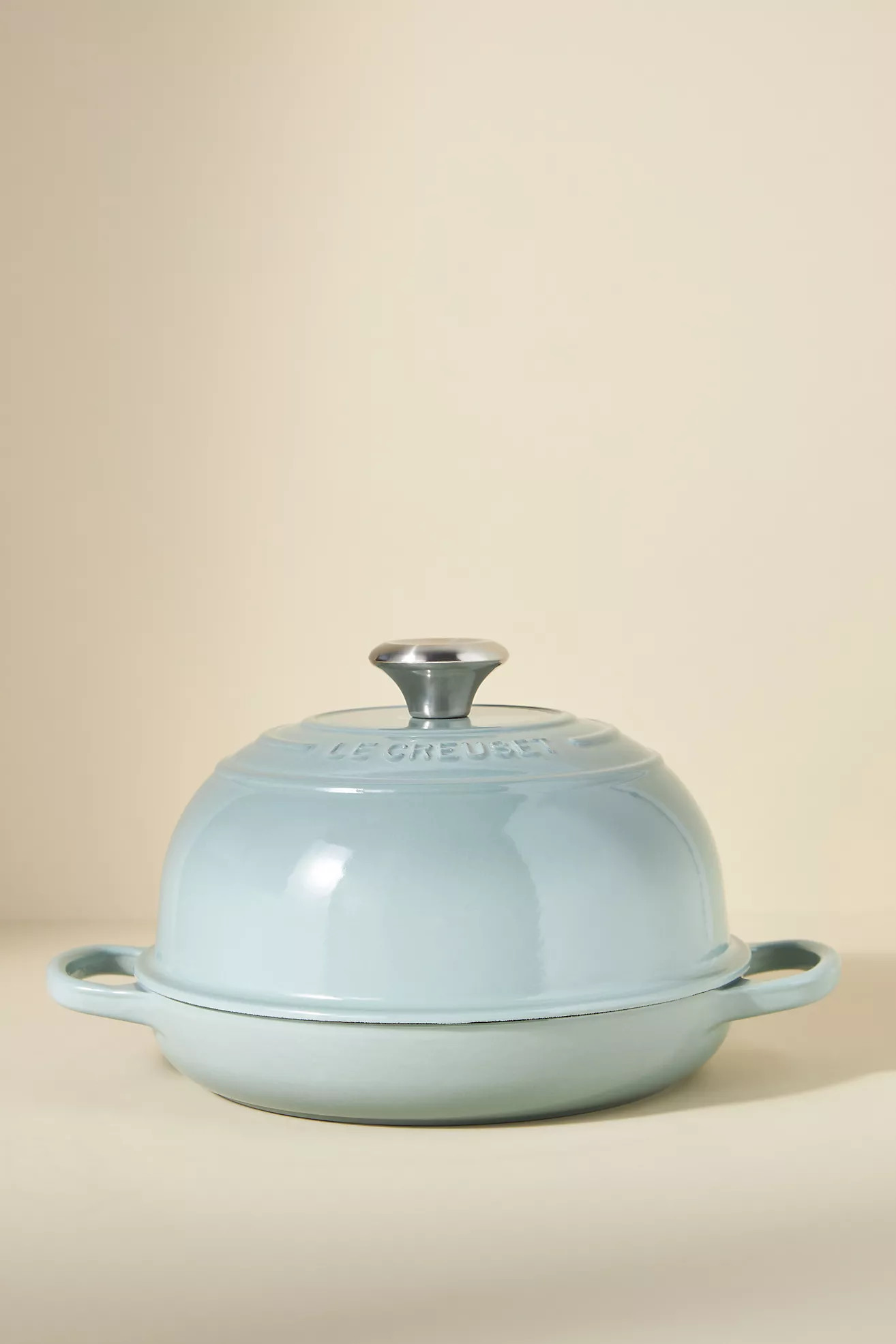 Le Creuset 9.5" Bread Oven | Anthropologie (US)