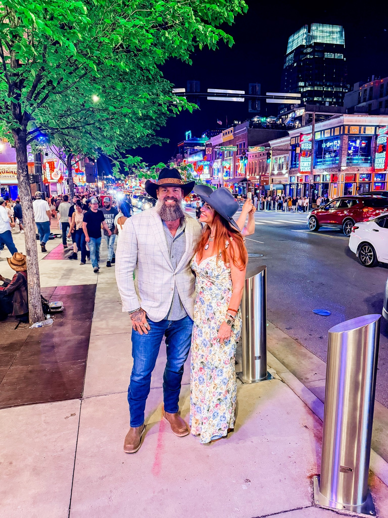 Take me back!!! This dress with boots worked perfect!! 