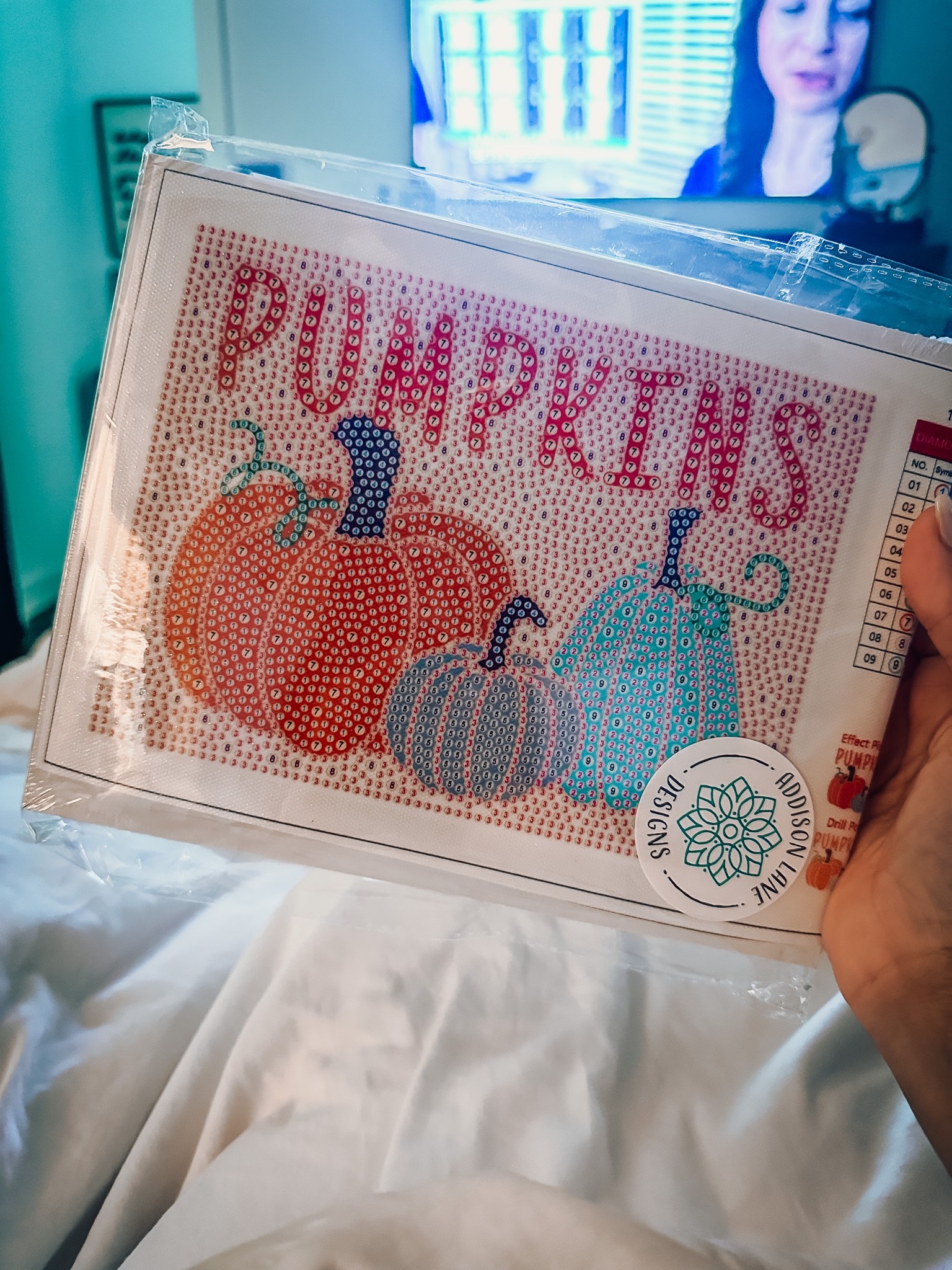 diamond art crafts✨use code MASSEY15

#LTKkids #LTKhome #LTKfamily