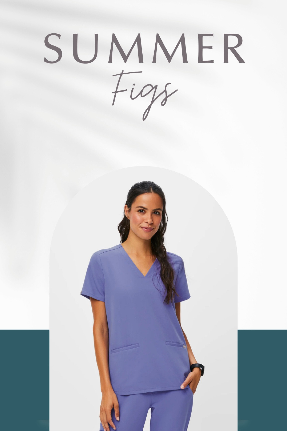 #scrubs for #HOCsummer