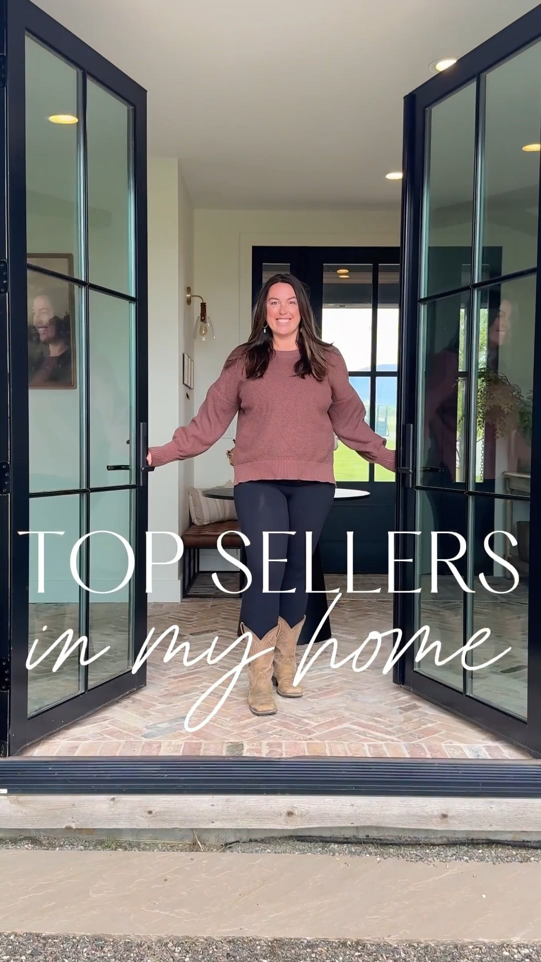 See the top sellers in my home for 2025! Everything from budget friendly furniture to cozy home decor finds. 

Follow my shop @rushtonhome on the @shop.LTK app to shop this post and get my exclusive app-only content! 

Don’t forget to turn on post notifications using the 🔔 to get first dibs! 

Follow @rushtonhome on Instagram and Pinterest for more home decor inspiration and affordable home finds! 

Are you looking for anything home related? You’re in the right place! At Rushton Home, I do: home decor, living room, bedroom, affordable, walmart, target, amazon, wayfair, new arrivals, winter decor, spring decor, fall decor, fall finds, summer decor, home decor refresh, studio mcgee x target, hearth and hand, magnolia, holiday decor, seasonal decor, dining room decor, bedroom decor, living room decor, affordable home decor, furniture, weekend deals, sale, on sale, pottery barn, kirklands, west elm, bench, foyer table, faux florals, rugs, couches, sofa, sectional, dresser, nightstand, night stand, end tables, lamps, art, wall art, etsy, pillows, blanket, interior design, interior styling, bedding, side tables, bed frame, tray, side table, throw pillows, look for less, designer dupe, budget decor, bar stools, counter stools, vase, ceramic pottery, budget, budget friendly, coffee table, dining chairs, cane, rattan, wood, white wash, rustic amazon home, arch, brass hardware, gold hardware, vintage, antique, european inspired, french country, back in stock

#LTKHome #LTKSaleAlert