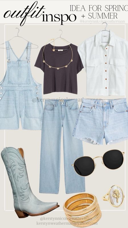 Exclusive in-app sale: May 9-13
Save the date for an exclusive Madewell sale Mother's Day weekend!! 
Linked some of my faves for the sale coming up!!!


Spring30 will save you 30% off their sale items right now!

Follow my shop @kerstynweatherman on the @shop.LTK app to shop this post and get my exclusive app-only content!

#liketkit 
@shop.ltk
https://liketk.it/4DZCK

Follow my shop @kerstynweatherman on the @shop.LTK app to shop this post and get my exclusive app-only content!

#liketkit #LTKsalealert #LTKxMadewell #LTKU #LTKxMadewell #LTKU #LTKsalealert
@shop.ltk
https://liketk.it/4E9cC

#LTKsalealert #LTKxMadewell #LTKfindsunder50