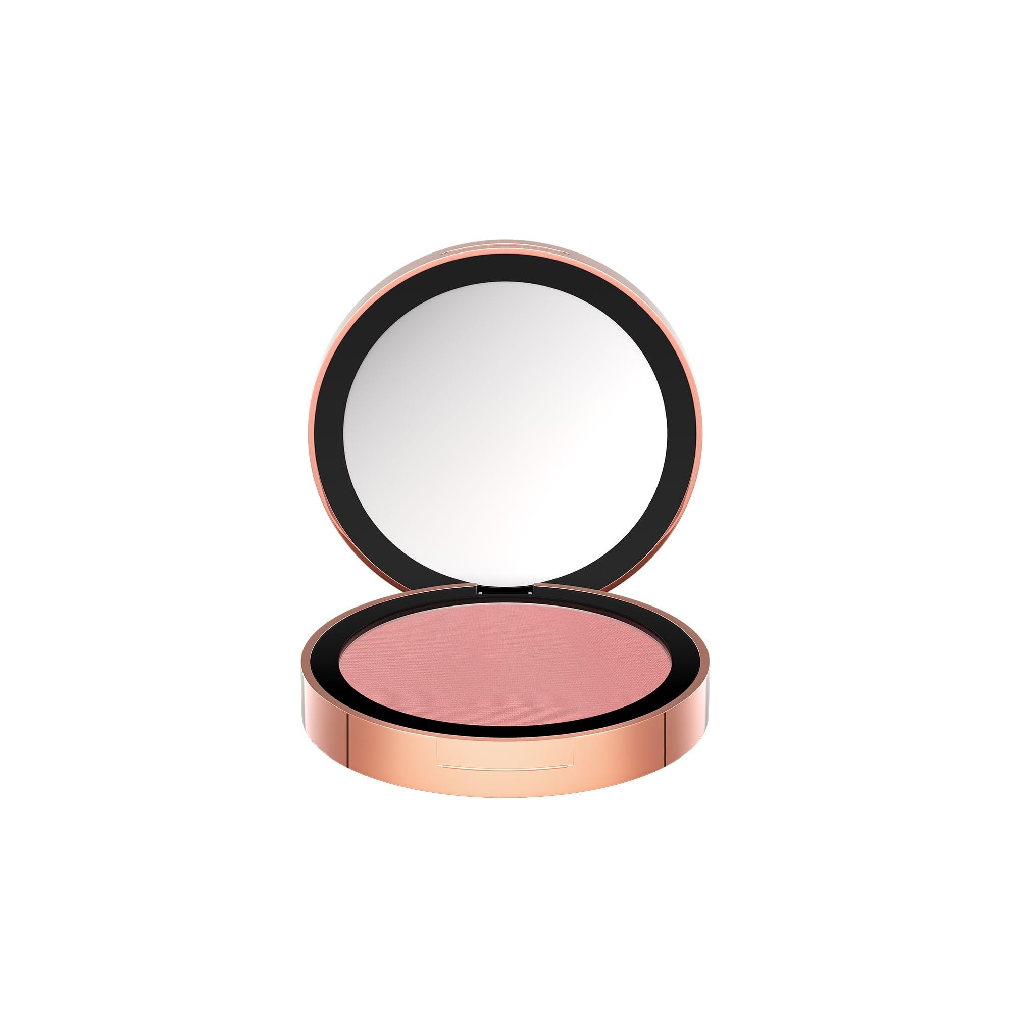 M. Asam Magic Finish Satin Blush Peachy Rose (0.14 Oz) Make-Up Powder for a Fresh & Radiant Look ... | Amazon (US)