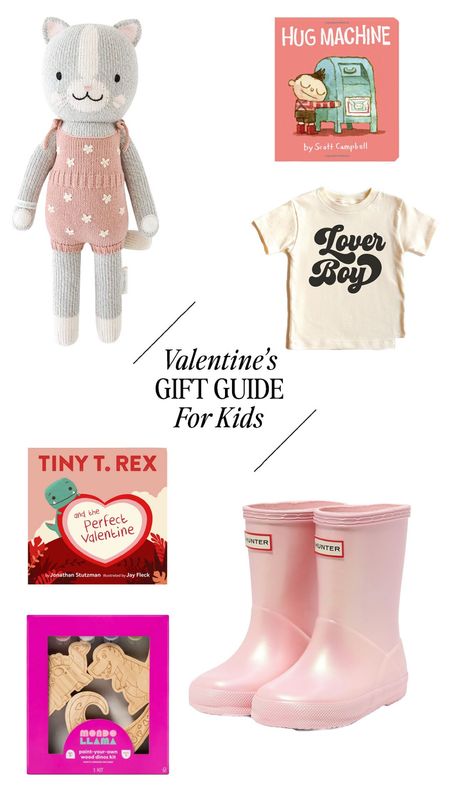 Valentine’s Gift Guide For Kids 🧸

#LTKkids #LTKSeasonal #LTKGiftGuide