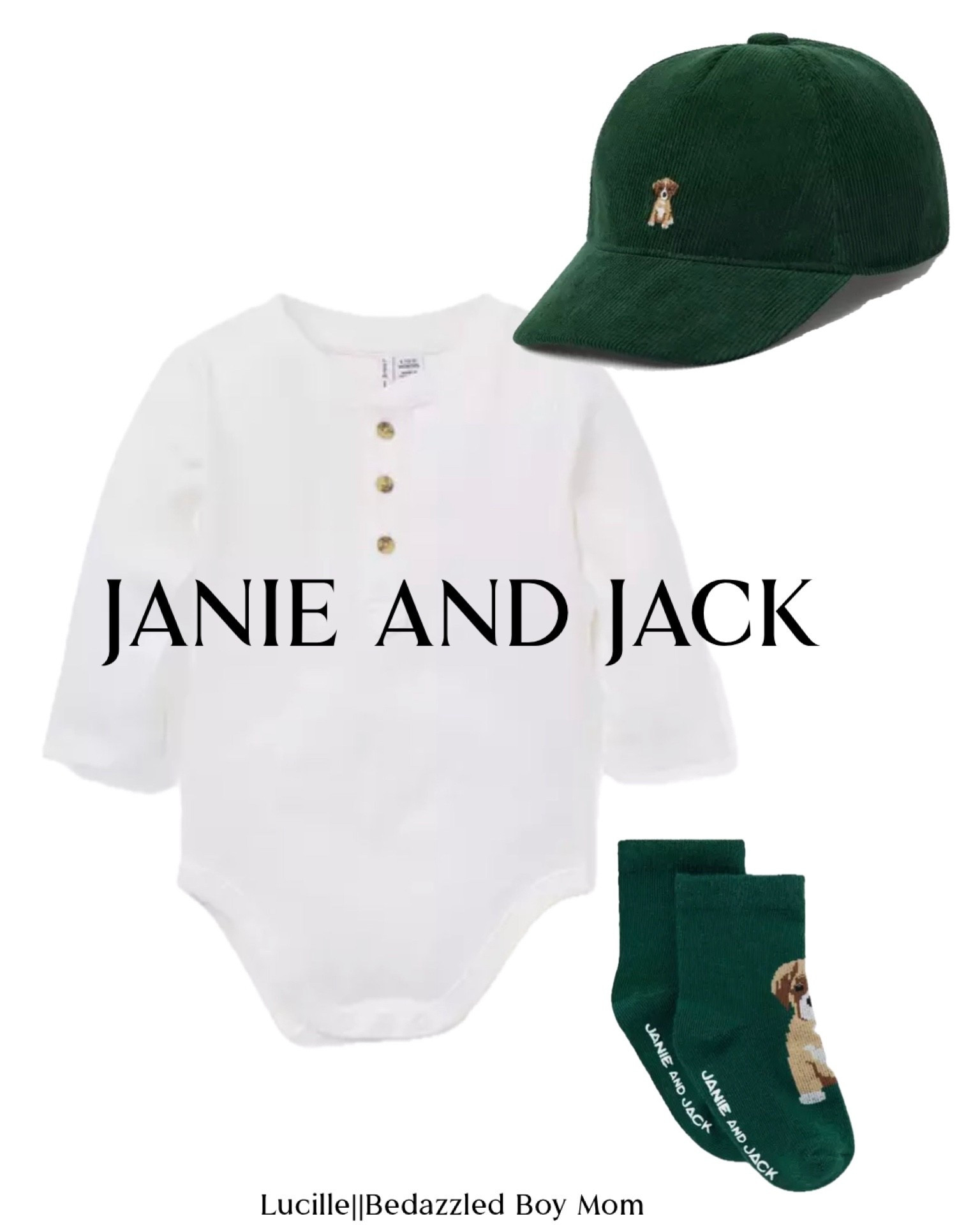 Baby Boy OOTD

#LTKSaleAlert #LTKootd #LTKBaby