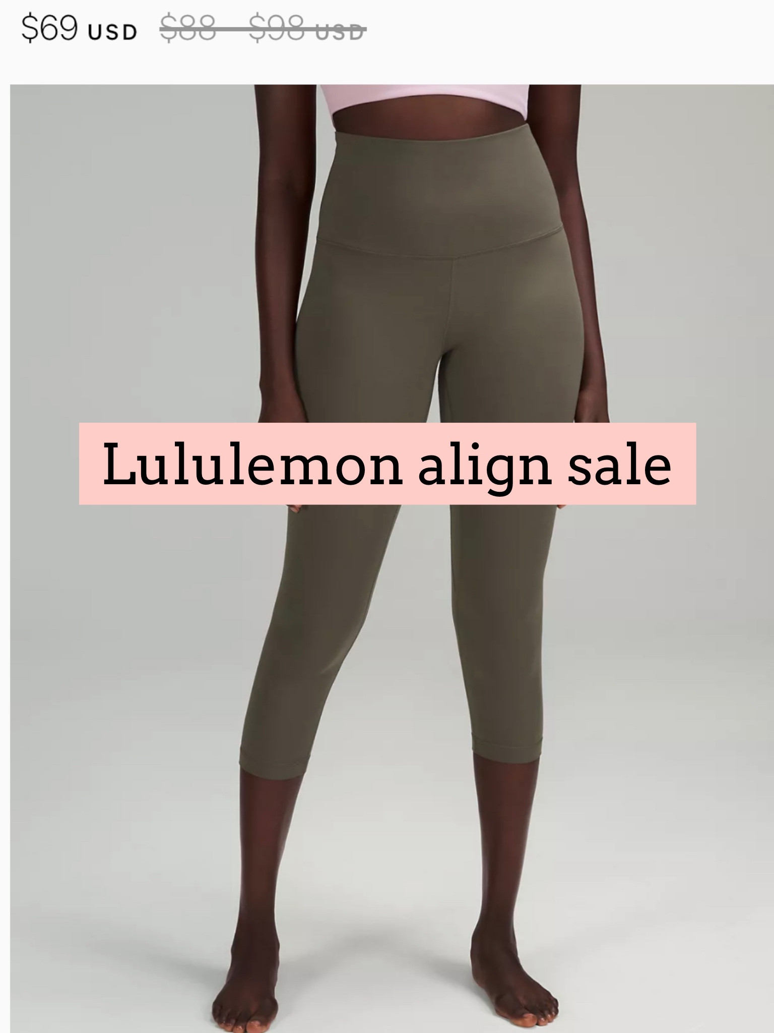 #LTKfit #LTKunder100 #LTKsalealert