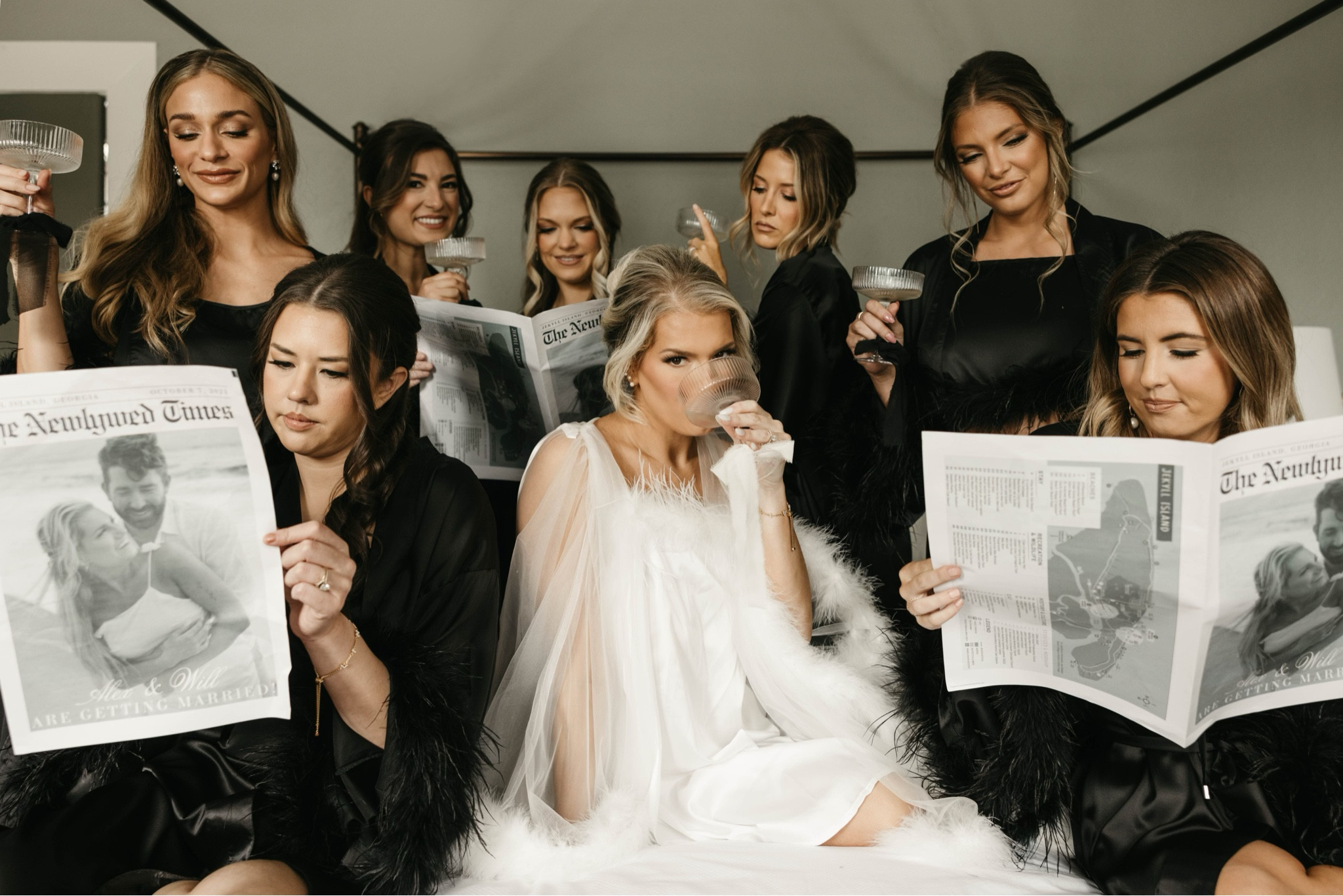 Bridal getting ready fits 

#wedding #bridesmaids #bridalgifts

#LTKGiftGuide #LTKwedding #LTKfindsunder50