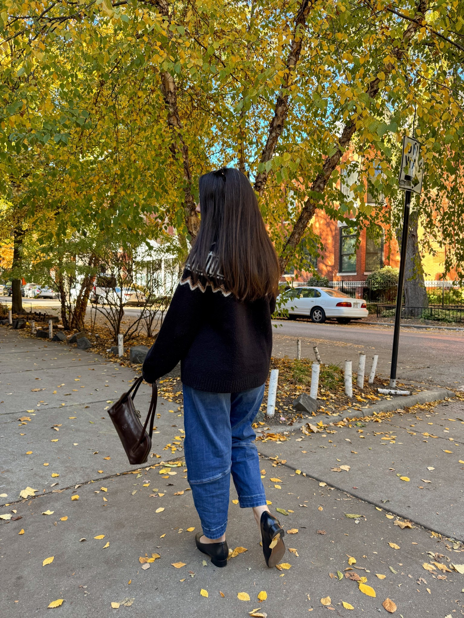 The perfect flats for fall! 

#LTKSeasonal #LTKGiftGuide #LTKStyleTip