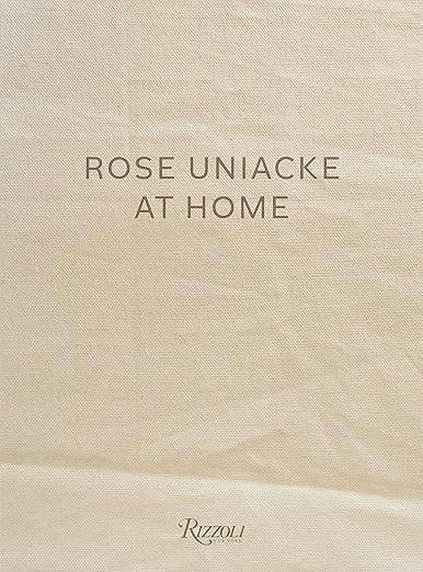 Rose Uniacke at Home | Amazon (US)