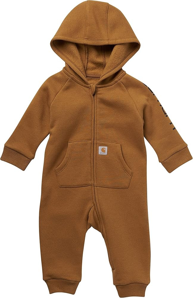 Infant Carhartt Onesie Coveralls | Amazon (US)