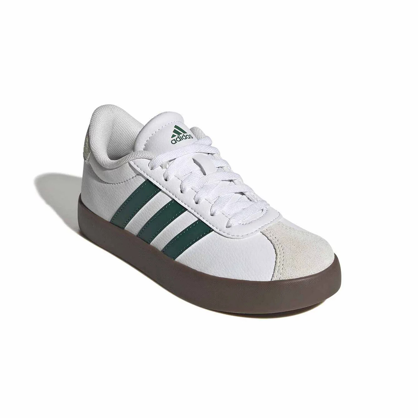 adidas VL Court 3.0 Kids' Tennis Shoes | Kohl's