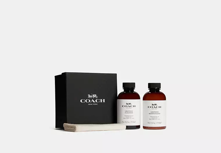 Coach Product Care Set | Coach (US)
