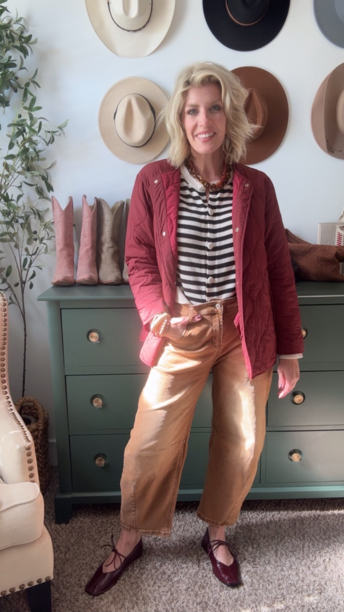 Casual workwear outfit
Fall style Amazon
Amazon style
Target style


#LTKOver40 #LTKSeasonal #LTKStyleTip