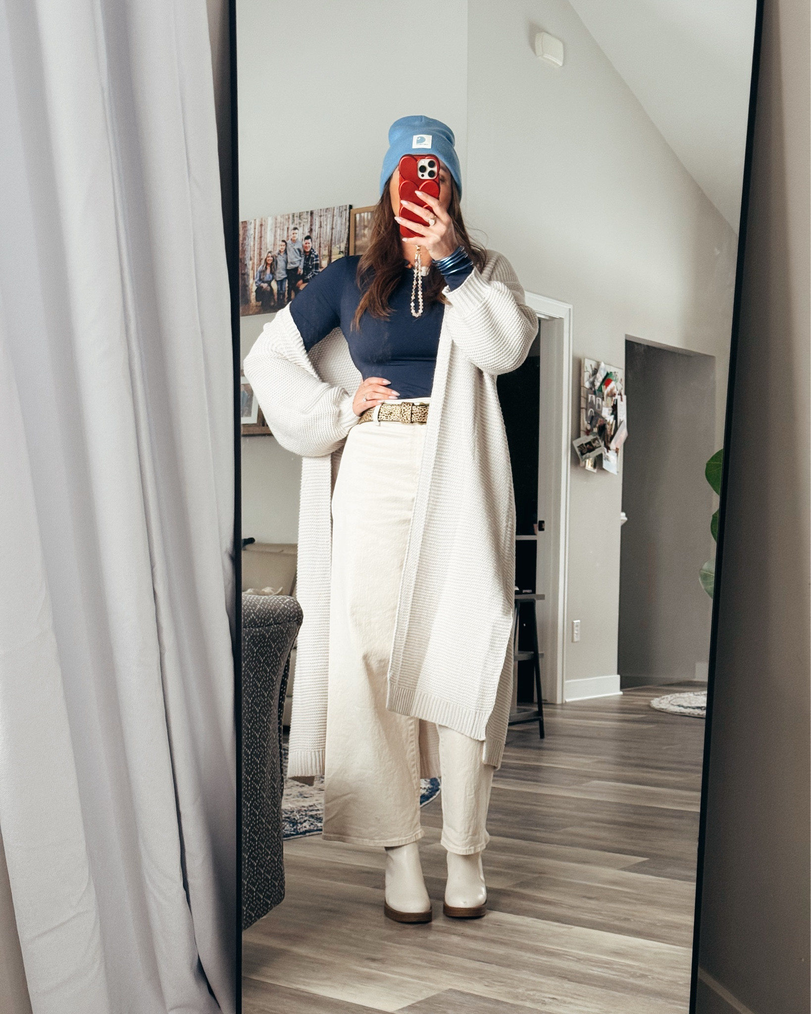 Church OOTD & new cutie necklace from Target 💗❤️

#LTKValentine #LTKootd