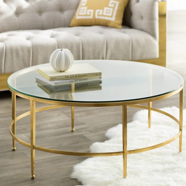 Soloway Coffee Table | Wayfair North America