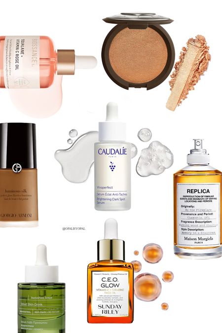 Sephora Spring Sale - Shop my faves! 

#LTKbeauty #LTKxSephora #LTKsalealert