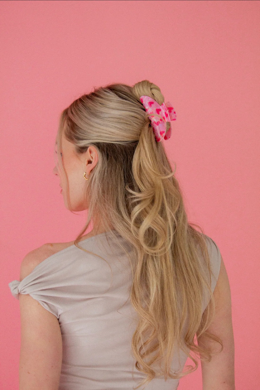 Cutesy Claw Clip | Shop Andi