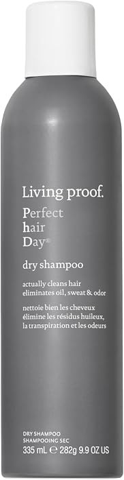 Living Proof Perfect Hair Day Dry Shampoo \u2013 Absorbs Oil, Sweat, Odor, Cleans Hair, Fresh Sce... | Amazon (US)