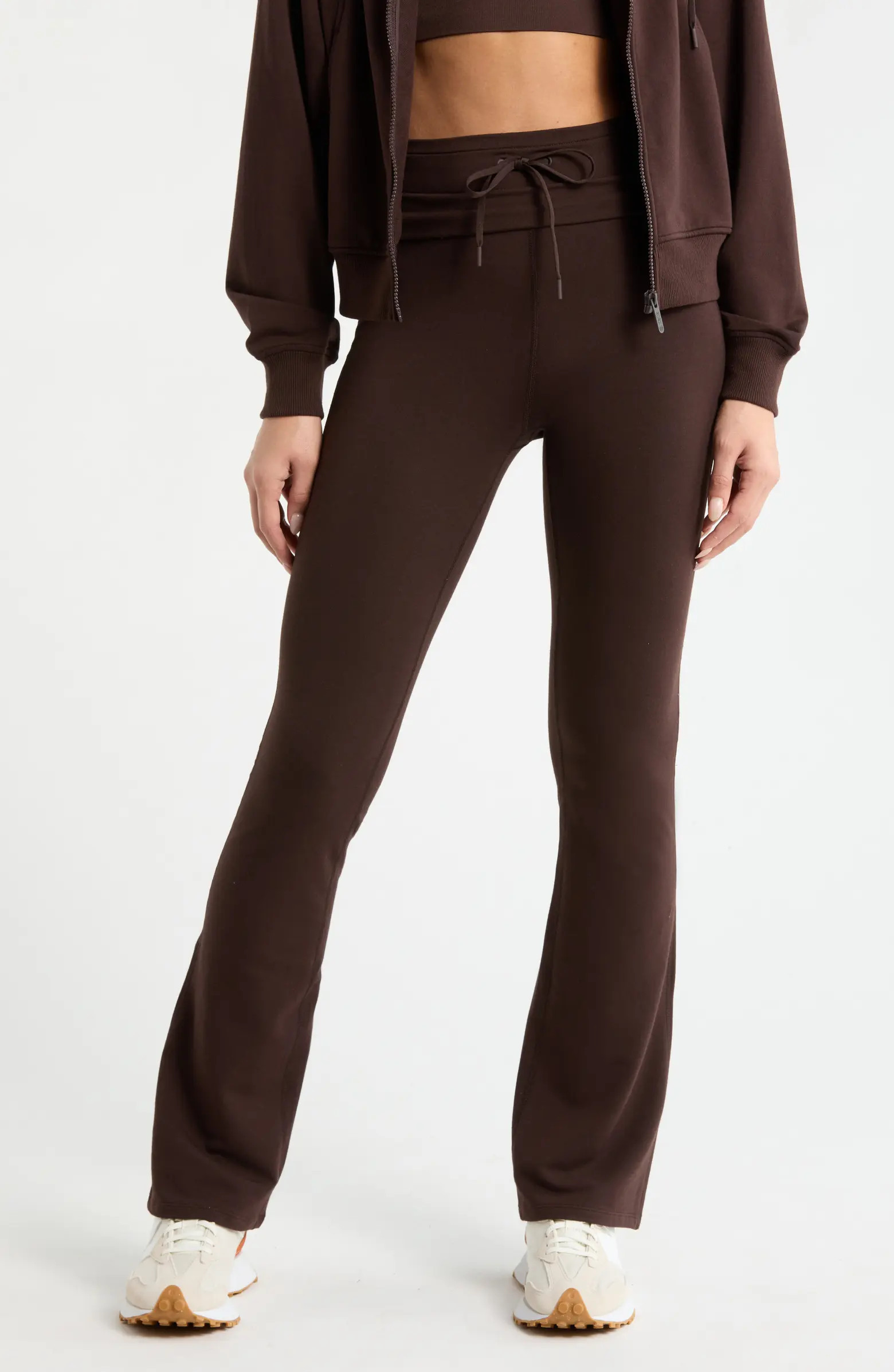 Weekend French Terry Pants | Nordstrom