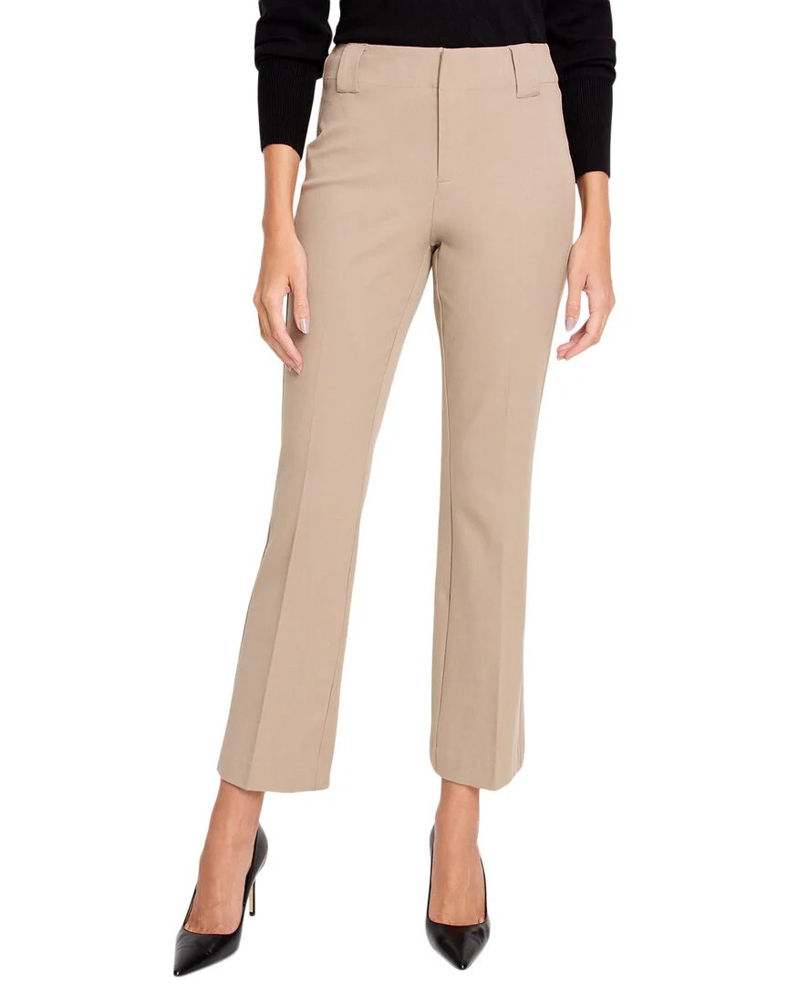 NIC+ZOE Demi Boot Ankle Plaza Pant | Shop Simon
